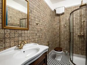 Pronájem bytu 4+kk, Hradec Králové, Pospíšilova, 95 m2