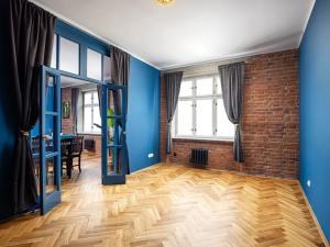 Pronájem bytu 4+kk, Hradec Králové, Pospíšilova, 95 m2