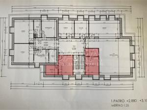 Pronájem pokoje, Praha - Řepy, Podkrkonošských tkalců, 36 m2