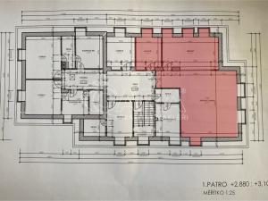Pronájem pokoje, Praha - Řepy, Podkrkonošských tkalců, 31 m2