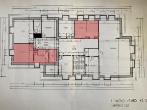 Pronájem pokoje, Praha - Řepy, Podkrkonošských tkalců, 31 m2