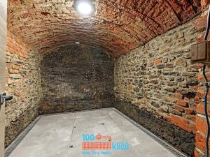 Prodej vícegeneračního domu, Praha - Lipence, Jílovišťská, 206 m2