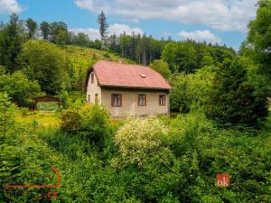 Prodej rodinného domu, Ostravice, 120 m2