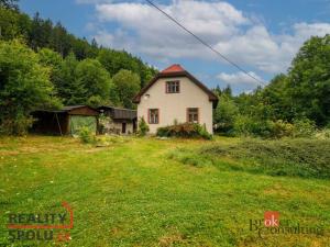 Prodej rodinného domu, Ostravice, 120 m2