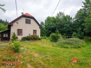 Prodej rodinného domu, Ostravice, 120 m2