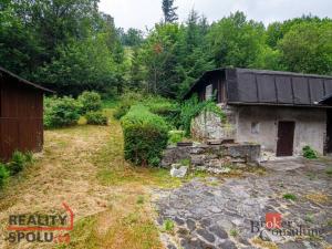 Prodej rodinného domu, Ostravice, 120 m2
