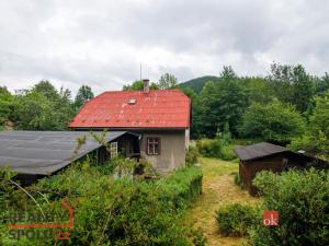 Prodej rodinného domu, Ostravice, 120 m2