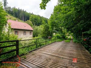 Prodej rodinného domu, Ostravice, 120 m2