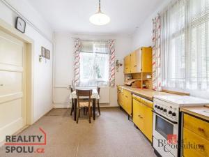 Prodej rodinného domu, Ostravice, 120 m2