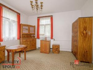 Prodej rodinného domu, Ostravice, 120 m2