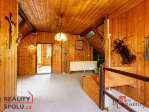 Prodej rodinného domu, Ostravice, 120 m2