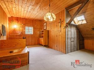 Prodej rodinného domu, Ostravice, 120 m2