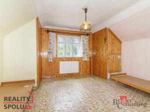 Prodej rodinného domu, Ostravice, 120 m2