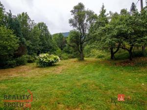 Prodej rodinného domu, Ostravice, 120 m2