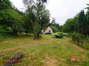 Prodej rodinného domu, Ostravice, 120 m2