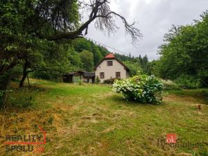 Prodej rodinného domu, Ostravice, 120 m2