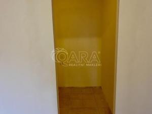 Pronájem pokoje, Praha - Řepy, Podkrkonošských tkalců, 38 m2