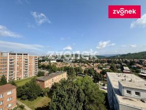 Prodej bytu 3+1, Zlín, Díly IV, 60 m2