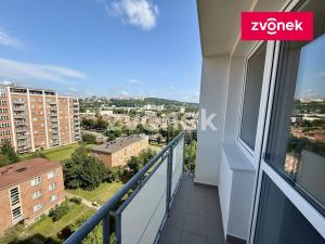 Prodej bytu 3+1, Zlín, Díly IV, 60 m2