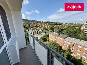 Prodej bytu 3+1, Zlín, Díly IV, 60 m2