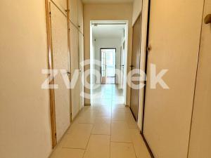 Prodej bytu 3+1, Zlín, Díly IV, 60 m2