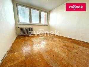 Prodej bytu 3+1, Zlín, Díly IV, 60 m2