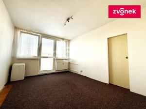 Prodej bytu 3+1, Zlín, Díly IV, 60 m2