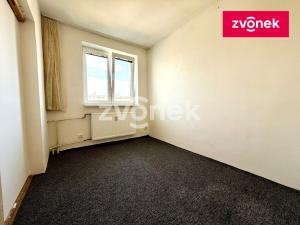 Prodej bytu 3+1, Zlín, Díly IV, 60 m2
