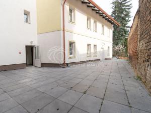 Pronájem bytu 2+kk, Chrudim, Havlíčkova, 50 m2