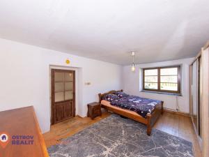 Prodej rodinného domu, Dolní Morava, 679 m2