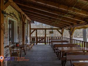 Prodej rodinného domu, Dolní Morava, 679 m2