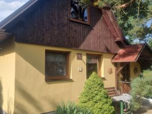 Prodej rodinného domu, České Budějovice - České Budějovice 2, U Hada, 45 m2