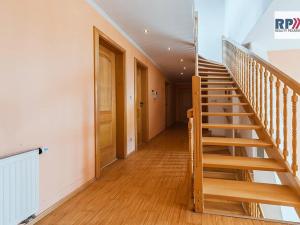 Prodej rodinného domu, Šestajovice, Potoční, 320 m2