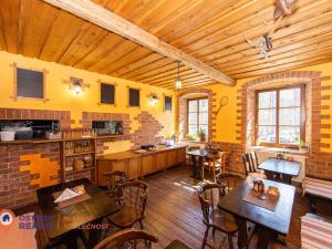 Prodej apartmánu, Dolní Morava, 679 m2