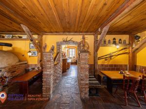 Prodej apartmánu, Dolní Morava, 679 m2