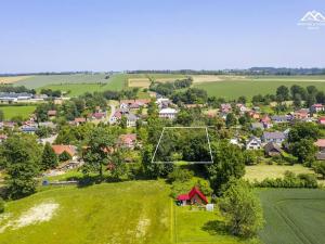 Prodej pozemku pro bydlení, Kojetín, 3134 m2