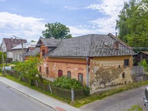 Prodej pozemku pro bydlení, Kojetín, 3134 m2