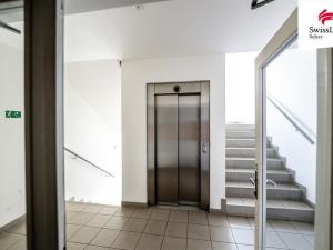 Prodej bytu 3+kk, Praha - Vysočany, Na Harfě, 123 m2