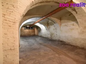 Prodej výrobních prostor, Libějovice, 1065 m2