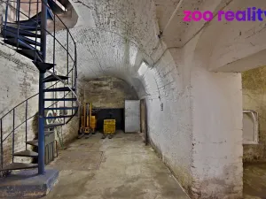 Prodej výrobních prostor, Libějovice, 1065 m2