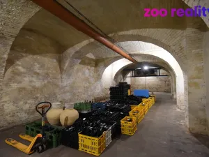 Prodej výrobních prostor, Libějovice, 1065 m2