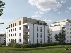 Prodej bytu 3+kk, Rychnov nad Kněžnou, Mírová, 81 m2
