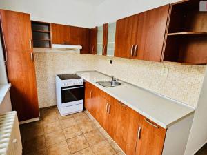 Pronájem bytu 2+1, Benešov, Pražského povstání, 52 m2