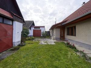Prodej rodinného domu, Řípec, 90 m2
