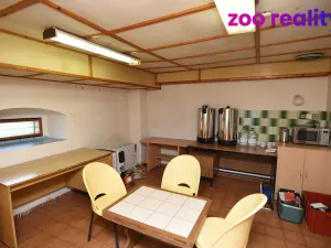 Prodej vinného sklepa, Libějovice, 1065 m2