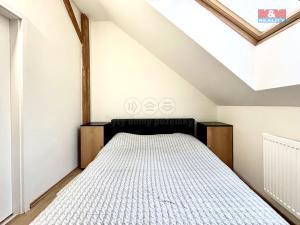 Pronájem bytu 2+kk, Poděbrady - Poděbrady I, Jiřího náměstí, 60 m2