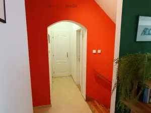 Prodej rodinného domu, Hluboká nad Vltavou, Mánesova, 338 m2