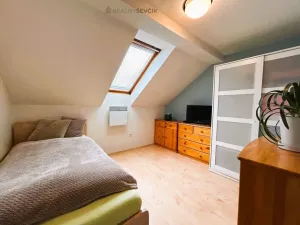 Prodej rodinného domu, Hluboká nad Vltavou, Mánesova, 338 m2