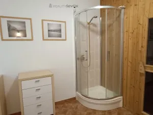 Prodej rodinného domu, Hluboká nad Vltavou, Mánesova, 338 m2