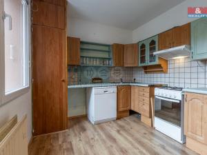 Prodej bytu 3+1, Železná Ruda, U Řezné, 79 m2